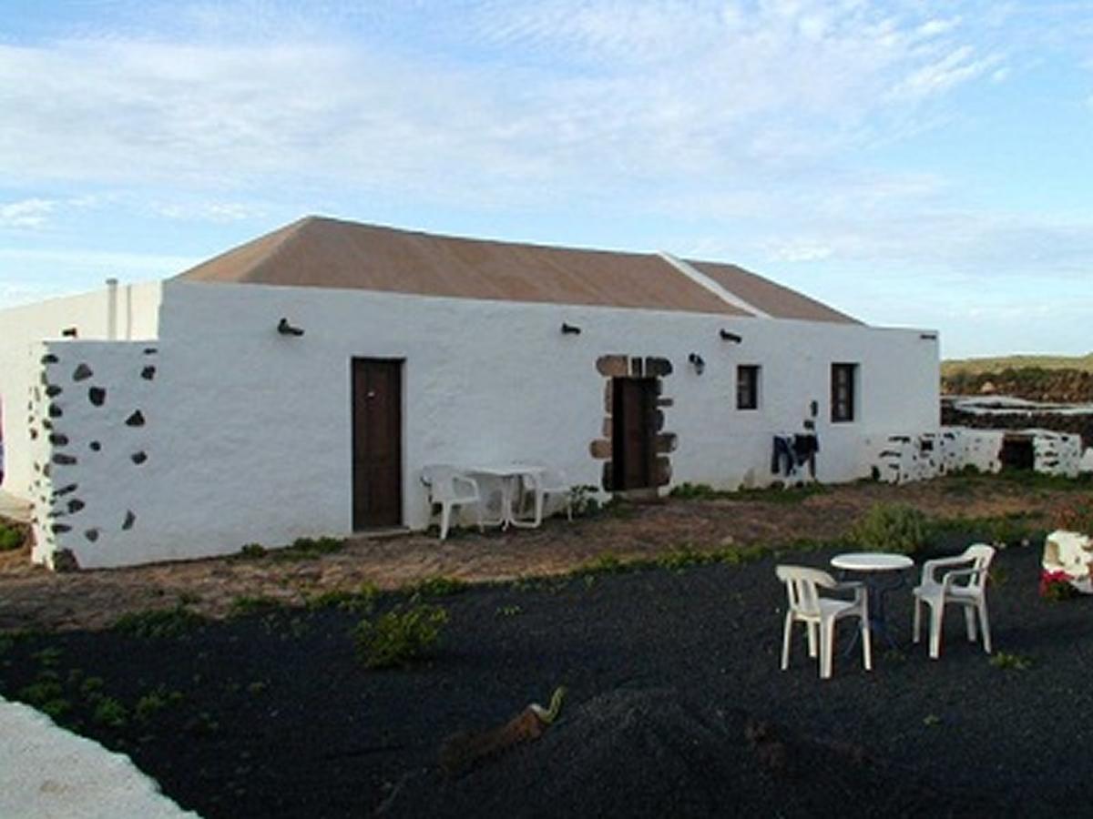 Gbh Casas Fimbapaire Villa La Oliva Exterior photo
