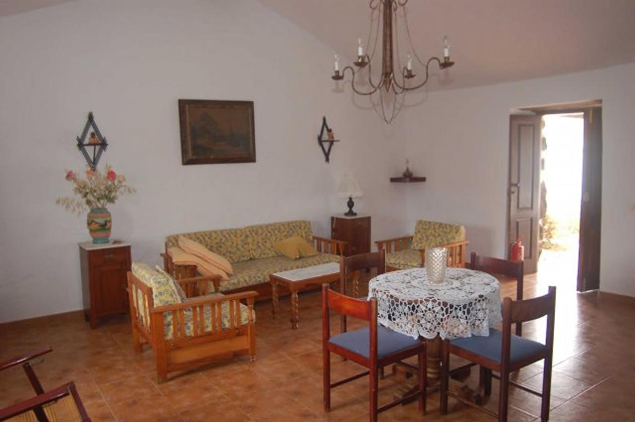 Gbh Casas Fimbapaire Villa La Oliva Exterior photo